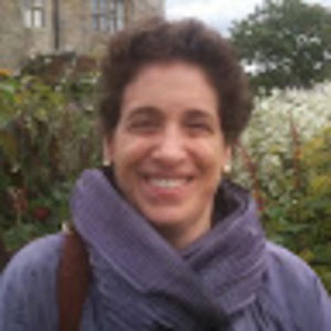 Meet your Posher, Beth